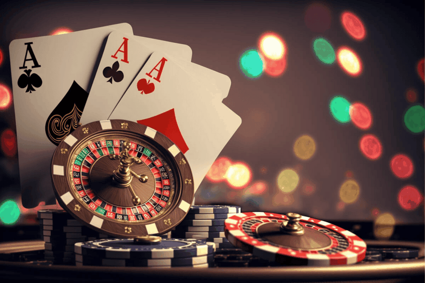 10 astuces essentielles pour choisir le meilleur casino en ligne avec Cycle Terre