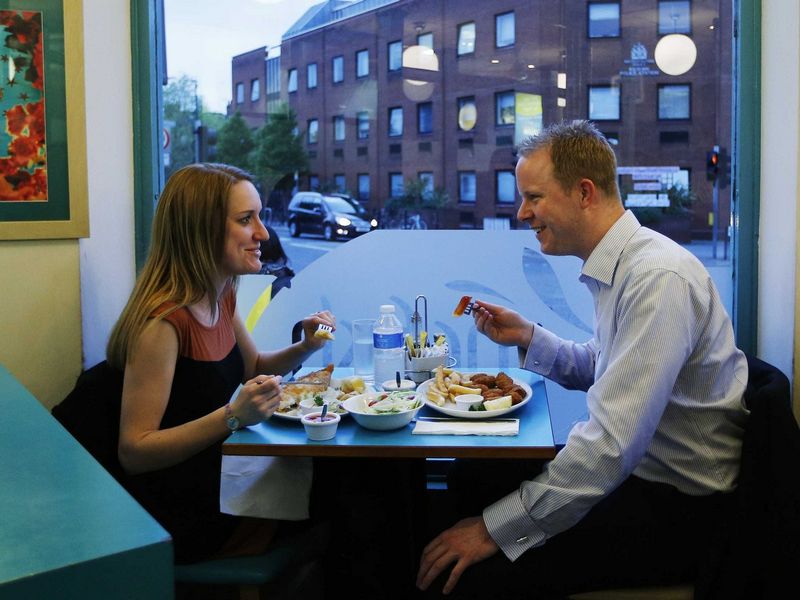 5 Tips for Dating an American Female