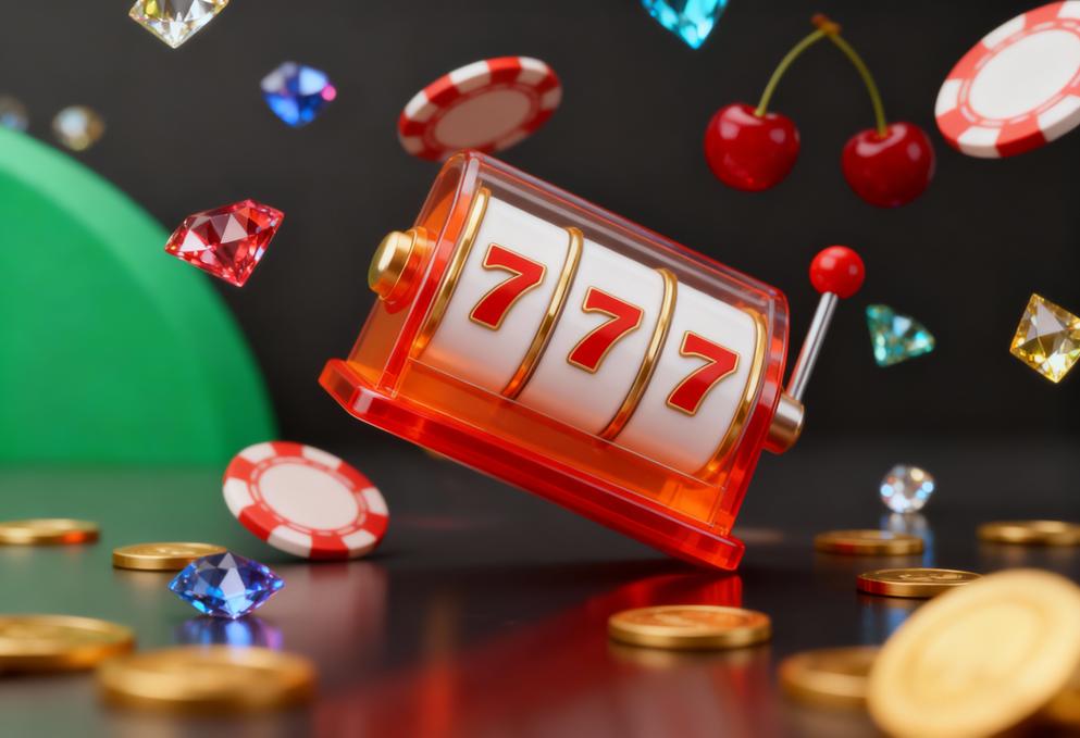 Ultimate Guide to Slot Machines at Плінко казино