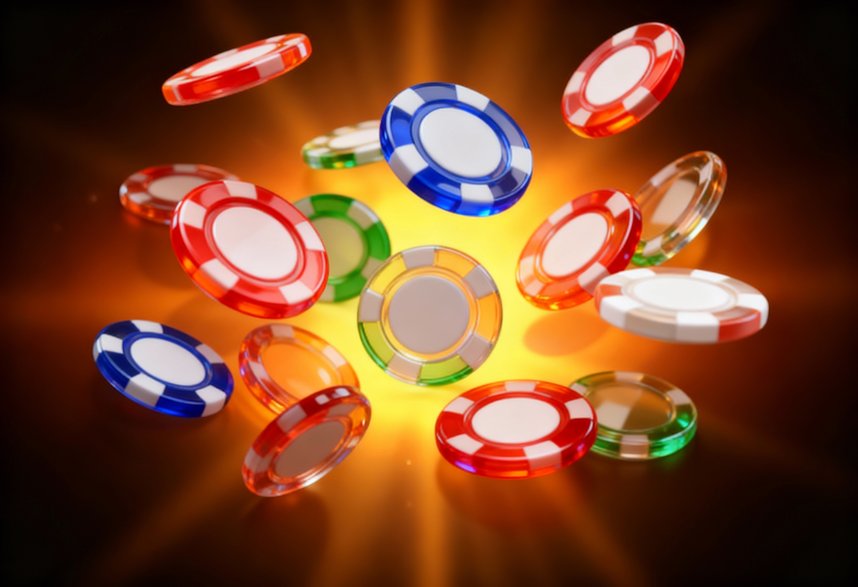 Win Vegas Plus Casino Annonce l'Arrivée de Nouveaux Jeux Captivants !