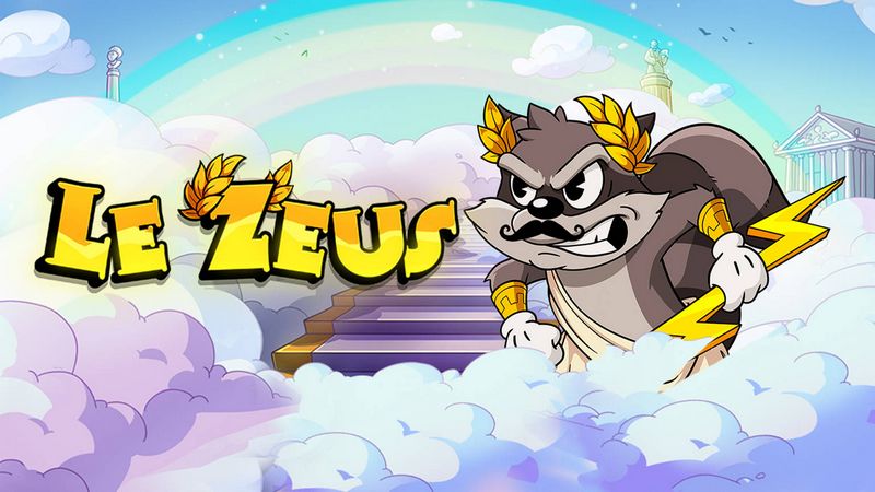 Recension av Le Zeus Slot Recension av Le Zeus Slot